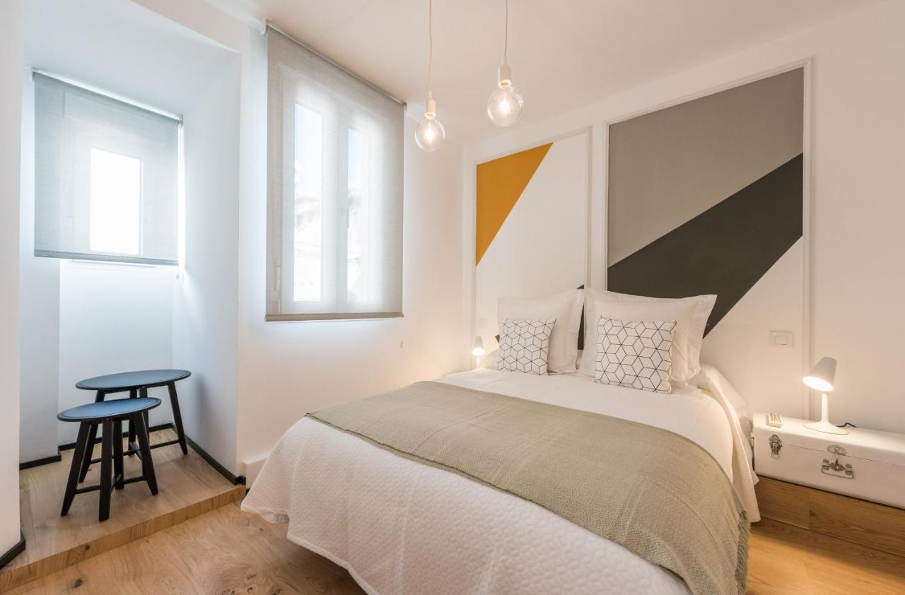 Apartamento MIT House Tirso en Madrid Exterior foto